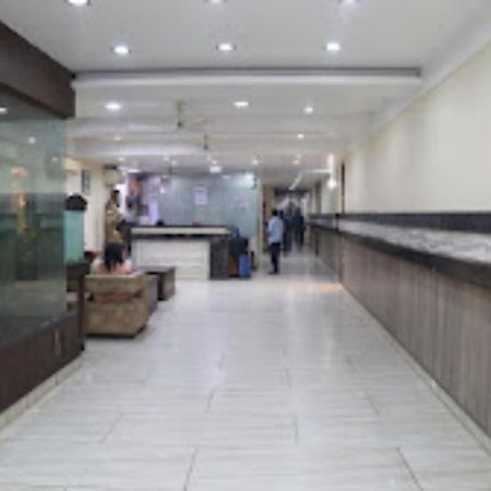 Hotel Punjab , סהרנפור מראה חיצוני תמונה