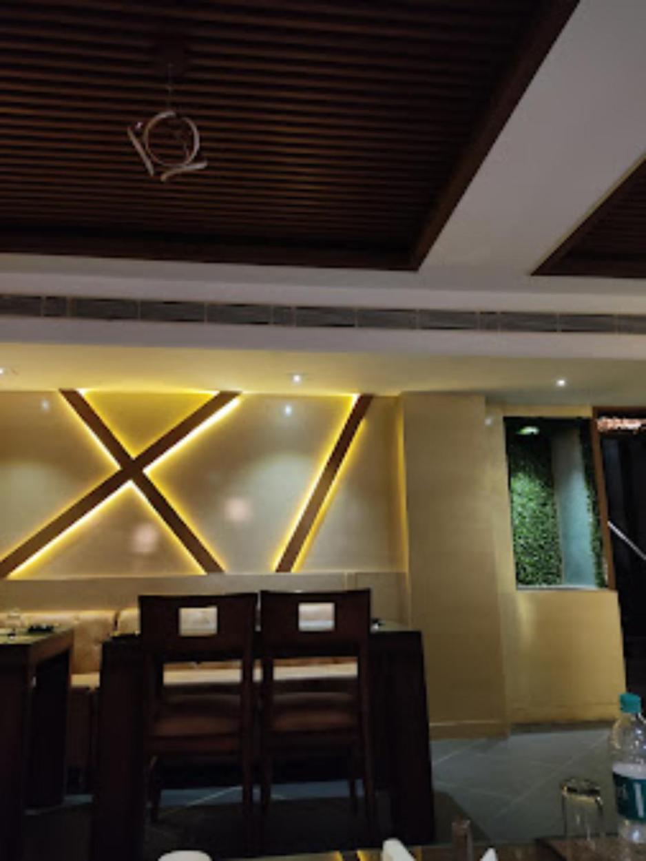 Hotel Punjab , סהרנפור מראה חיצוני תמונה