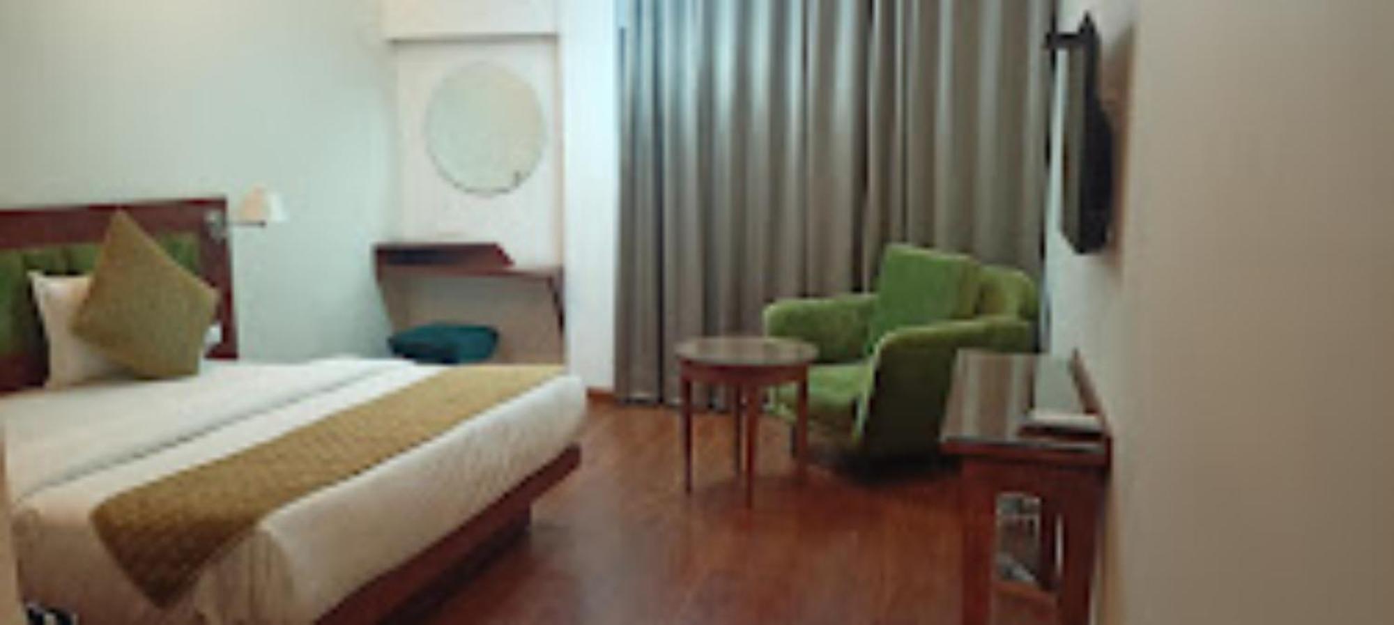Hotel Punjab , סהרנפור מראה חיצוני תמונה